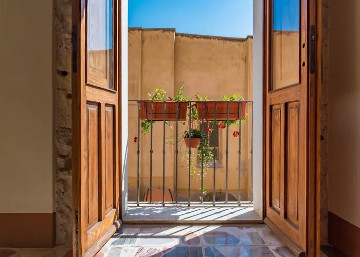 Cappuccine Guesthouse